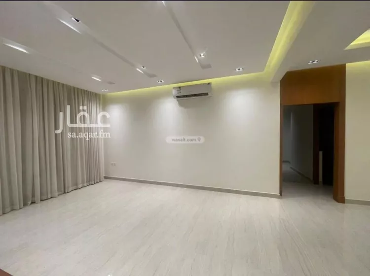 شقة للإيجار في شارع الأفضلي, حي الملقا, مدينة الرياض, منطقة الرياض