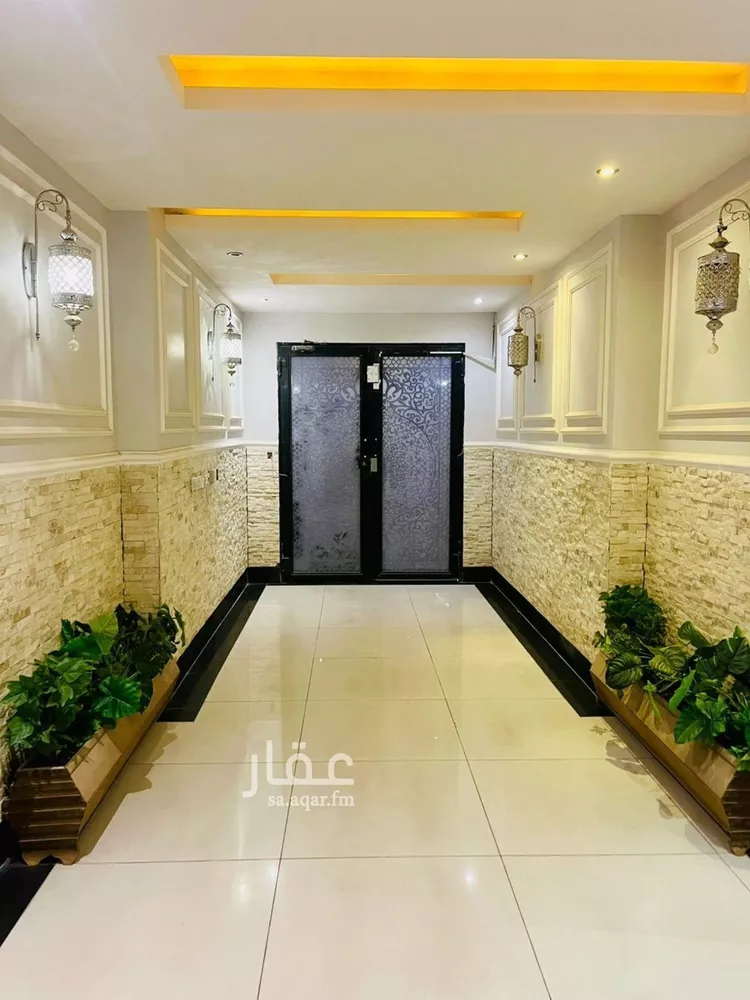 شقة للبيع في شارع محمد بن عبدالعزيز الدغيثر, حي الملقا, مدينة الرياض, منطقة الرياض