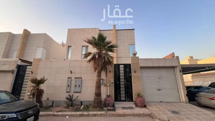 فيلا للإيجار في شارع رقم 57, حي الياسمين, مدينة الرياض, منطقة الرياض