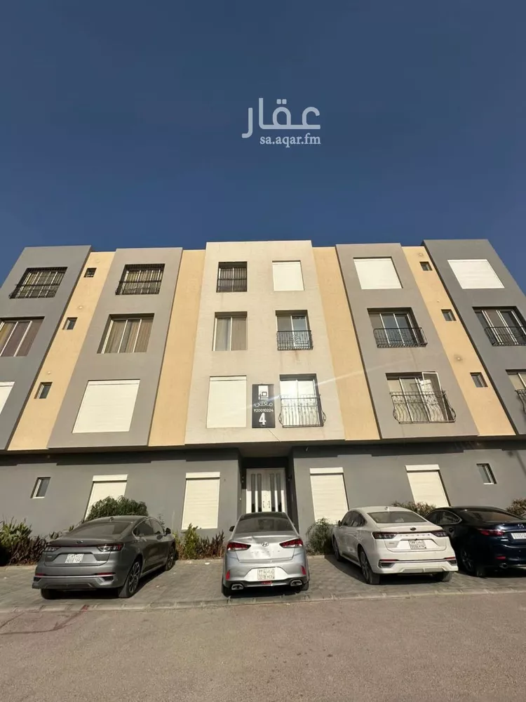 Apartment for Rent in Riyadh Al Arid