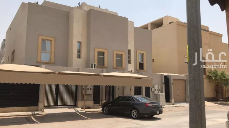 Floor for Rent in Riyadh An Narjis