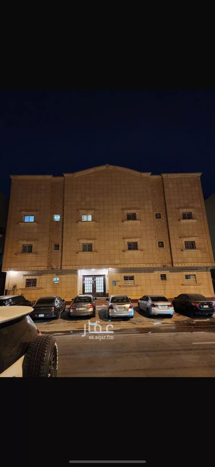 شقة للإيجار في شارع الجمال, حي الحمراء, مدينة الرياض, منطقة الرياض