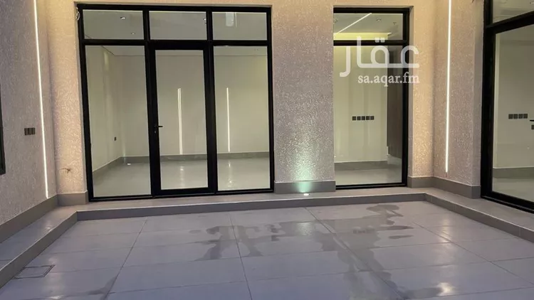 Floor for Rent in Riyadh Al Maizilah صورة 3