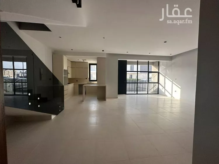 شقة للإيجار في شارع بشير البصري, حي النرجس, مدينة الرياض, منطقة الرياض صورة 3