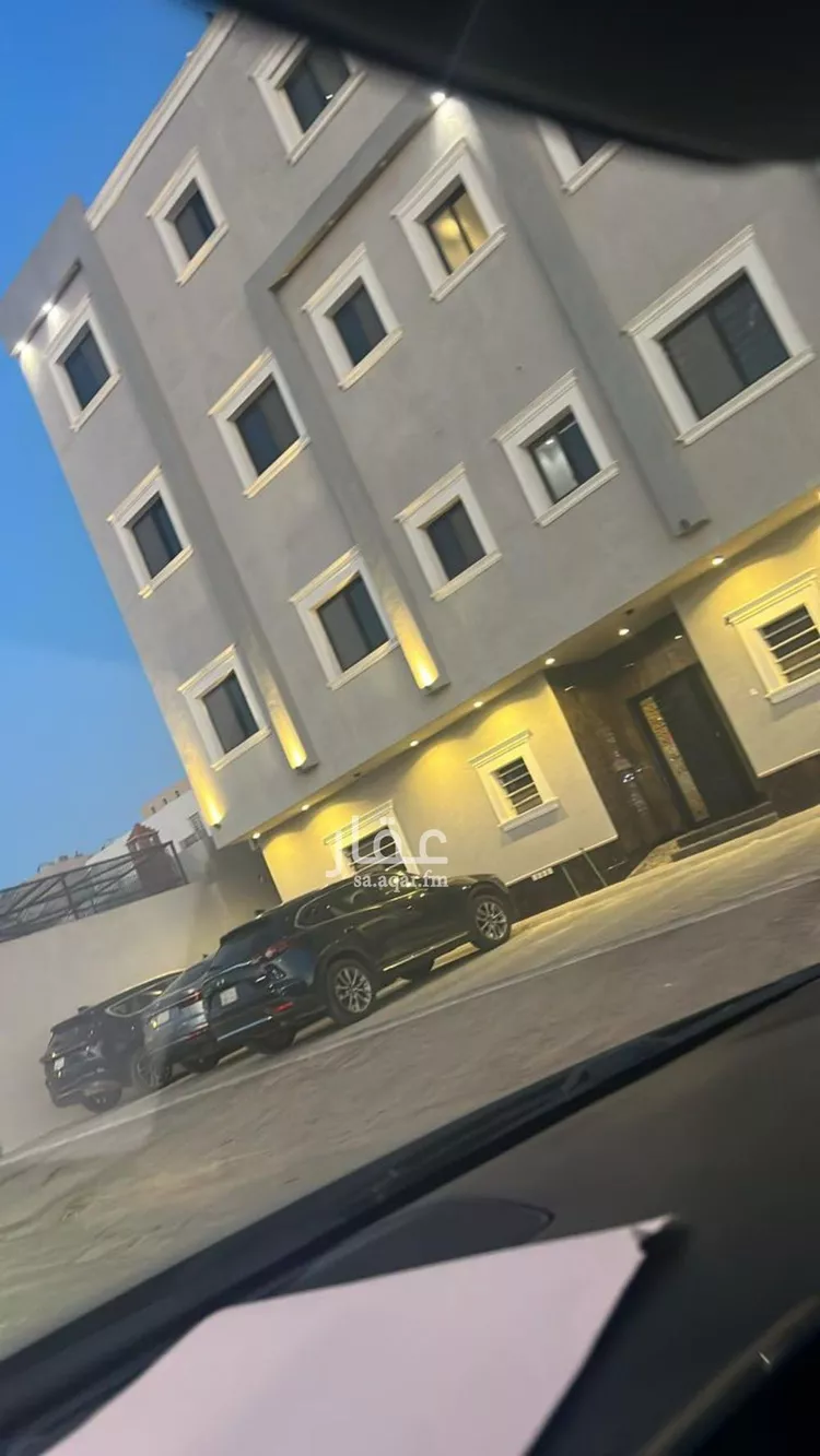 شقة للإيجار في شارع الابحار, حي العارض, مدينة الرياض, منطقة الرياض
