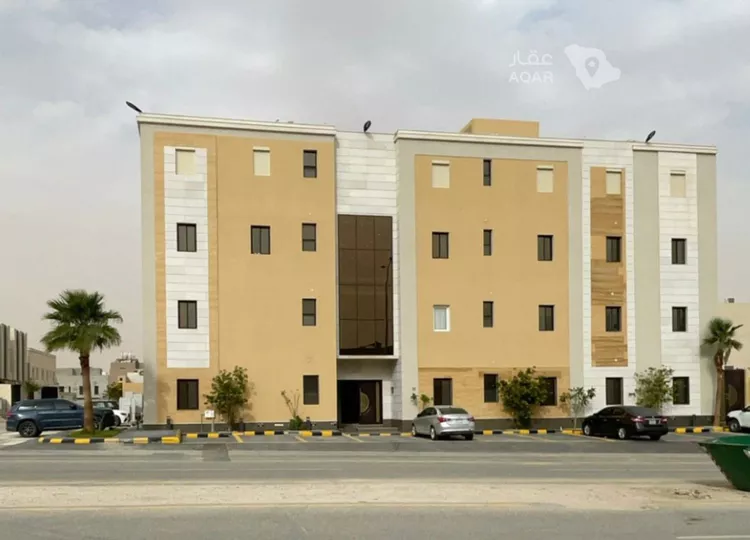 شقة للإيجار في شارع أبي عبيدة النابلسي, حي النرجس, مدينة الرياض, منطقة الرياض