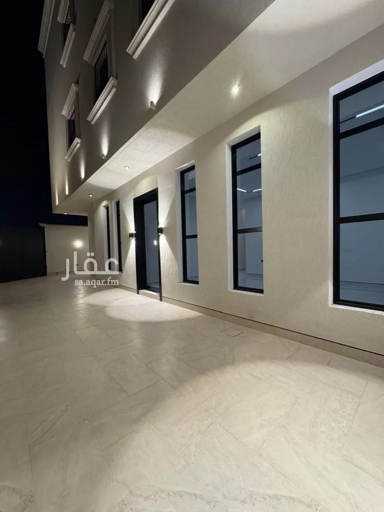 دور للإيجار في شارع ممر9, حي المعيزيلة, مدينة الرياض, منطقة الرياض صورة 3