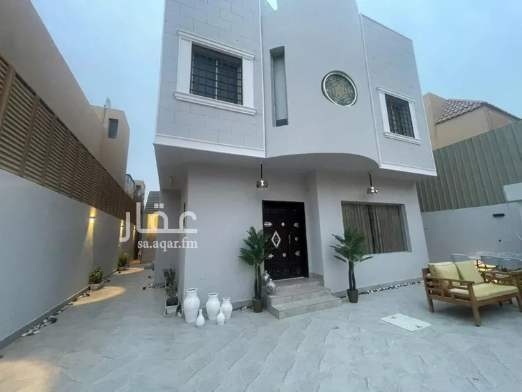 فيلا للبيع في شارع رقم 57, حي الياسمين, مدينة الرياض, منطقة الرياض