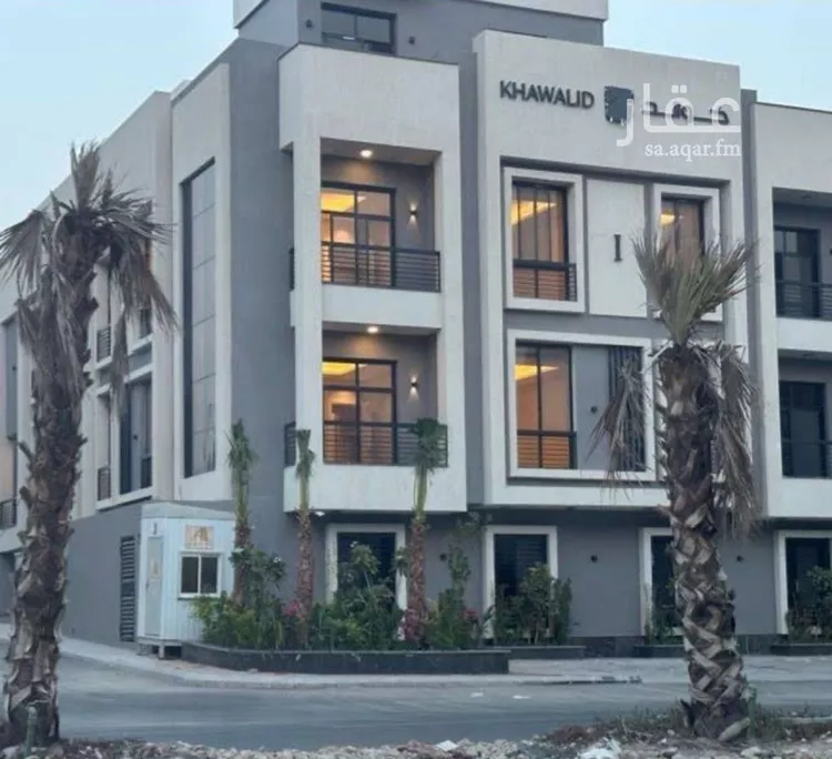 شقة للإيجار في شارع رقم 33, حي الياسمين, مدينة الرياض, منطقة الرياض