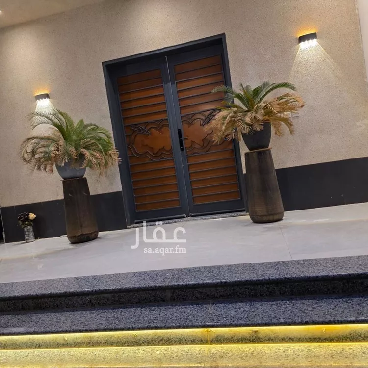 دور للإيجار في شارع إبراهيم الشرعبي, حي النرجس, مدينة الرياض, منطقة الرياض