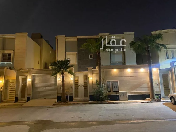 فيلا للبيع في شارع جبل الكرمل, حي قرطبة, مدينة الرياض, منطقة الرياض