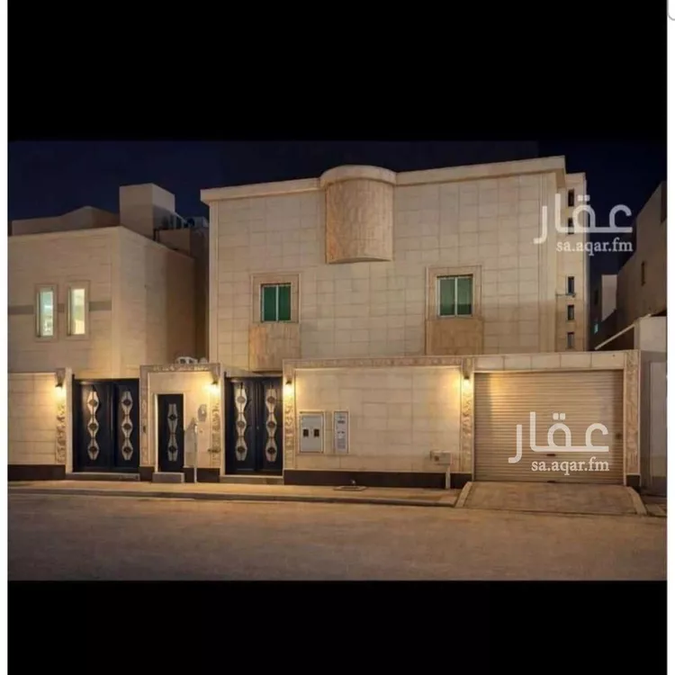 Villa for Rent in Riyadh Al Yasmin