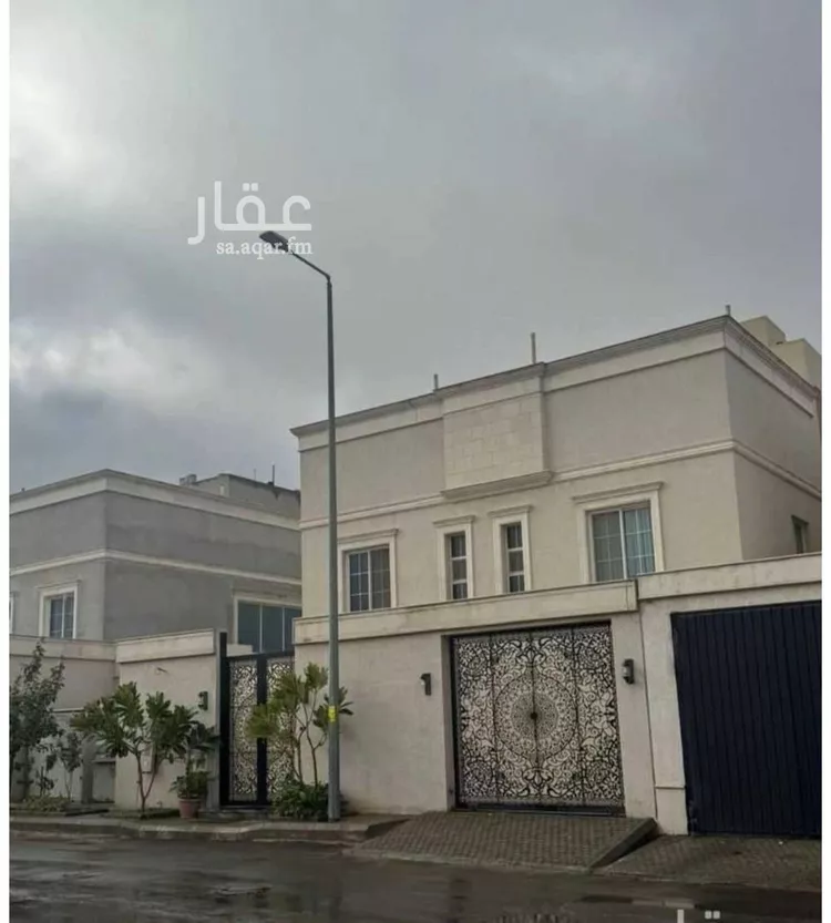 فيلا للإيجار في شارع المارديني, حي الوادي, مدينة الرياض, منطقة الرياض صورة 4