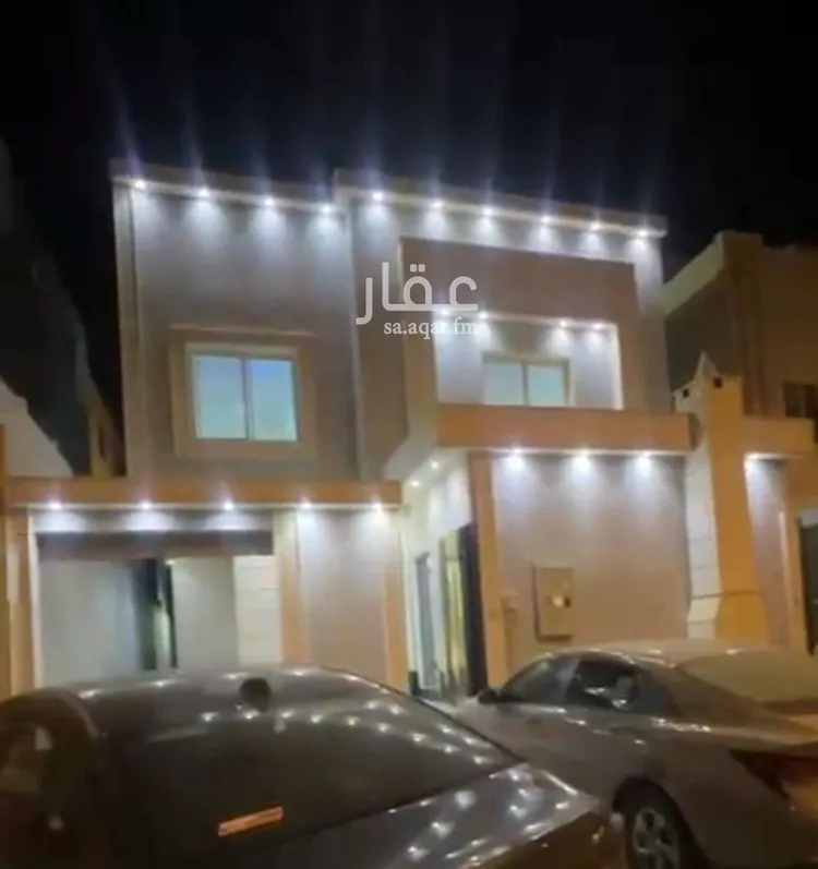 Villa for Sale in Riyadh Ar Rimal