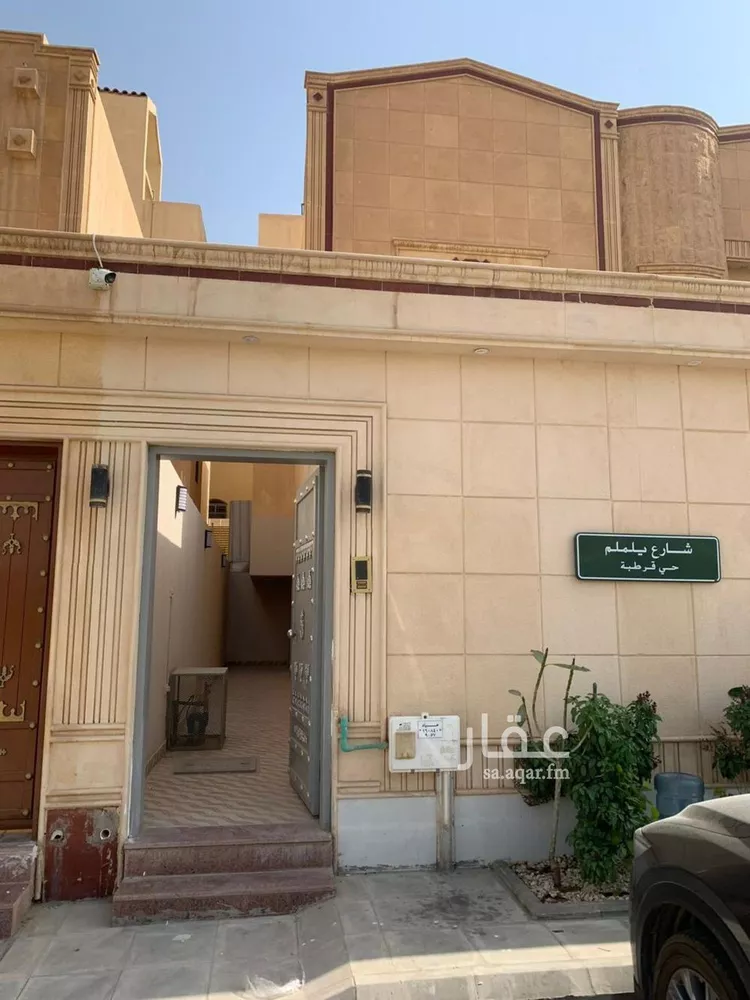 شقة للإيجار في شارع الشيماء, حي قرطبة, مدينة الرياض, منطقة الرياض