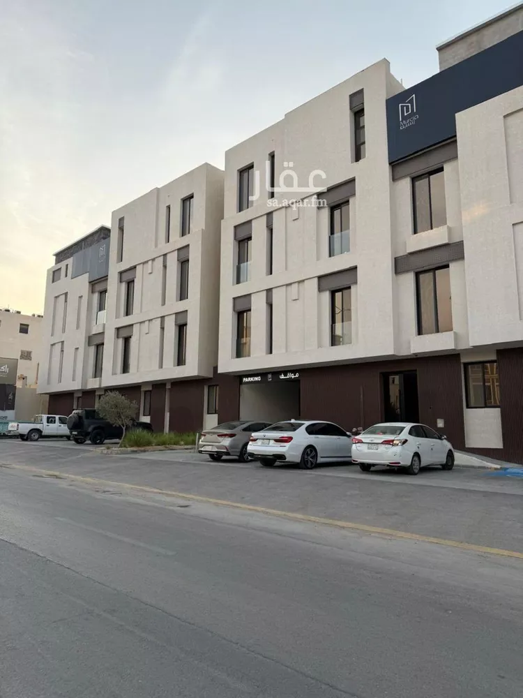 Apartment for Rent in Riyadh Al Qirawan