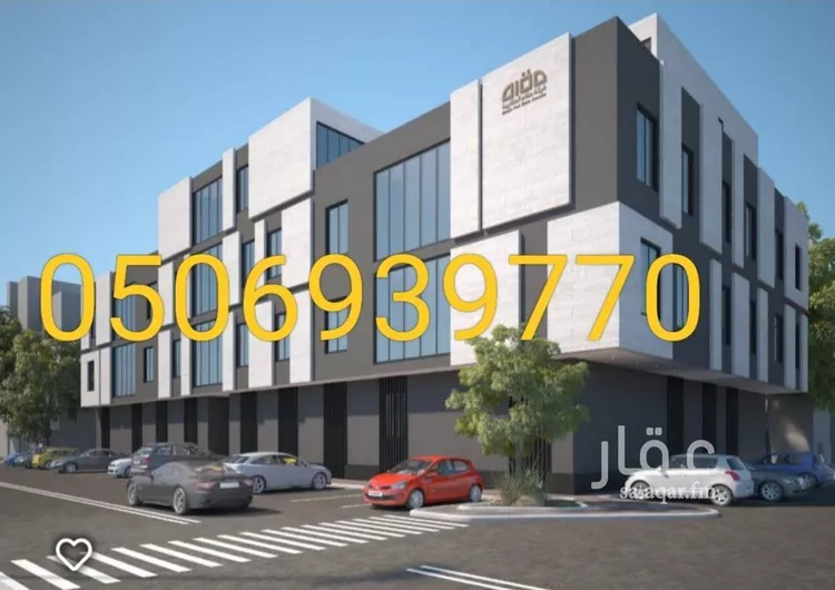 Apartment for Rent in Riyadh Al Qirawan