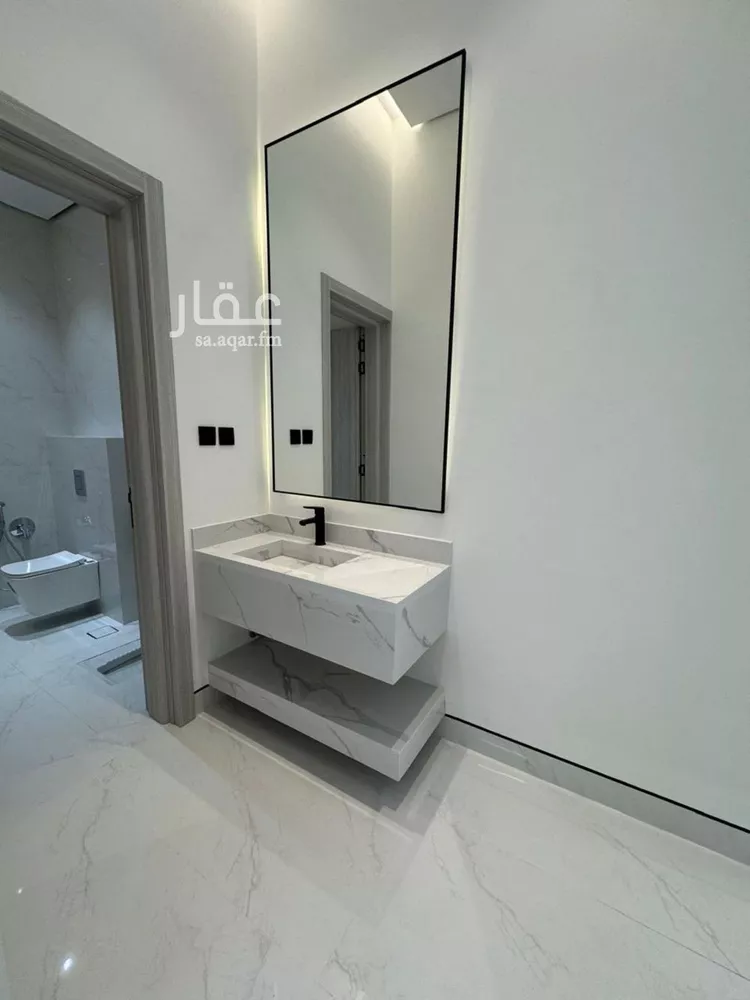 دور للإيجار في شارع ممر9, حي المعيزيلة, مدينة الرياض, منطقة الرياض صورة 4