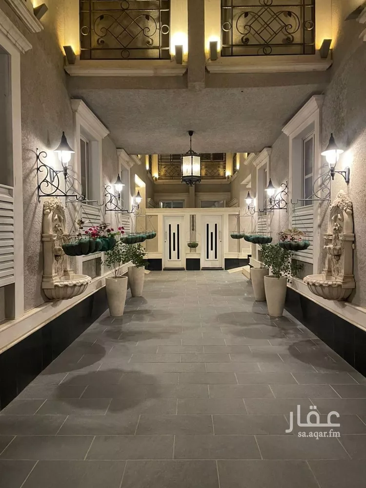 شقة للبيع في شارع محمد بن عبدالعزيز الدغيثر, حي الملقا, مدينة الرياض, منطقة الرياض