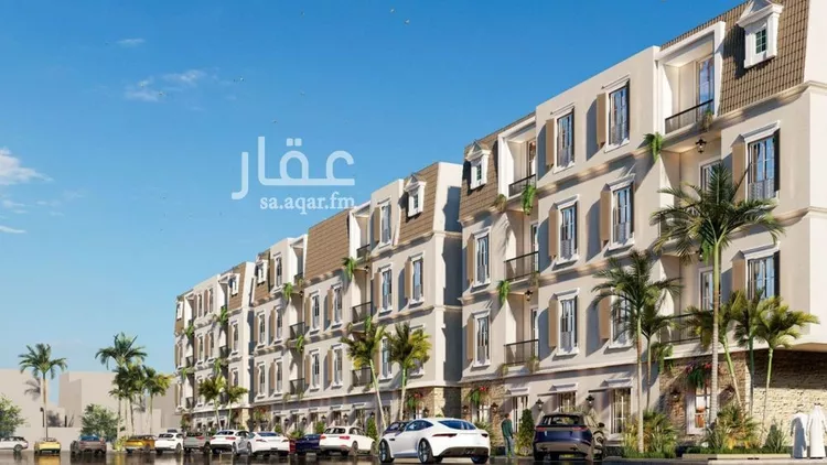 Apartment for Rent in Riyadh An Narjis