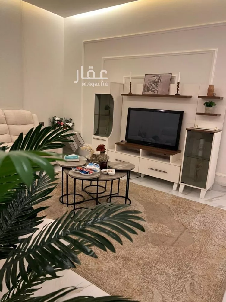 شقة للإيجار في شارع الديوان, حي النرجس, مدينة الرياض, منطقة الرياض