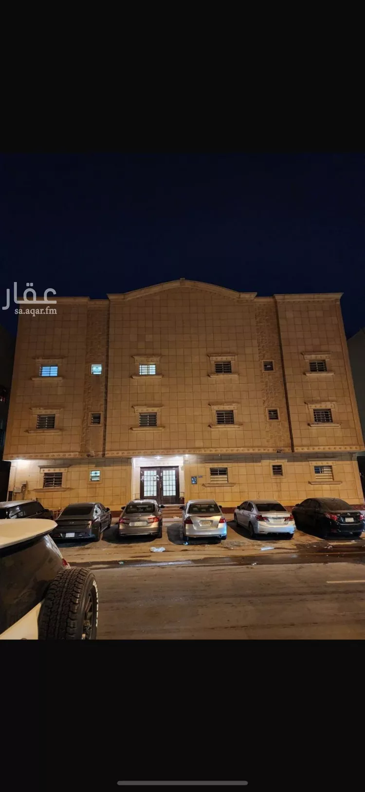 شقة للإيجار في شارع الشيخ ناصر بن سرحان بن منيخر, حي الحمراء, مدينة الرياض, منطقة الرياض