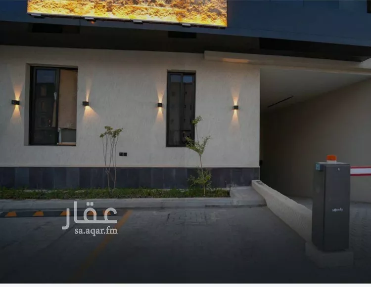 شقة للإيجار في شارع رقم 296, حي الياسمين, مدينة الرياض, منطقة الرياض صورة 5
