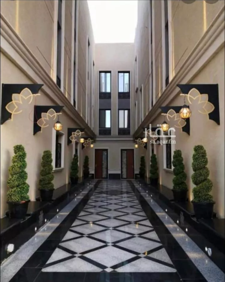 Apartment for Rent in Riyadh Al Qirawan