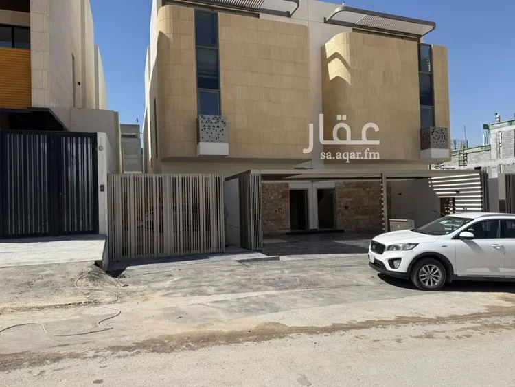 دور للبيع في حي النرجس, مدينة الرياض, منطقة الرياض