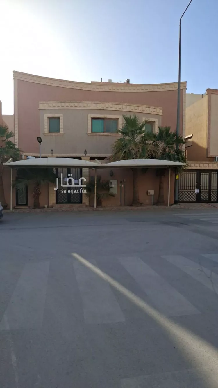 Villa for Sale in Riyadh Al Yasmin