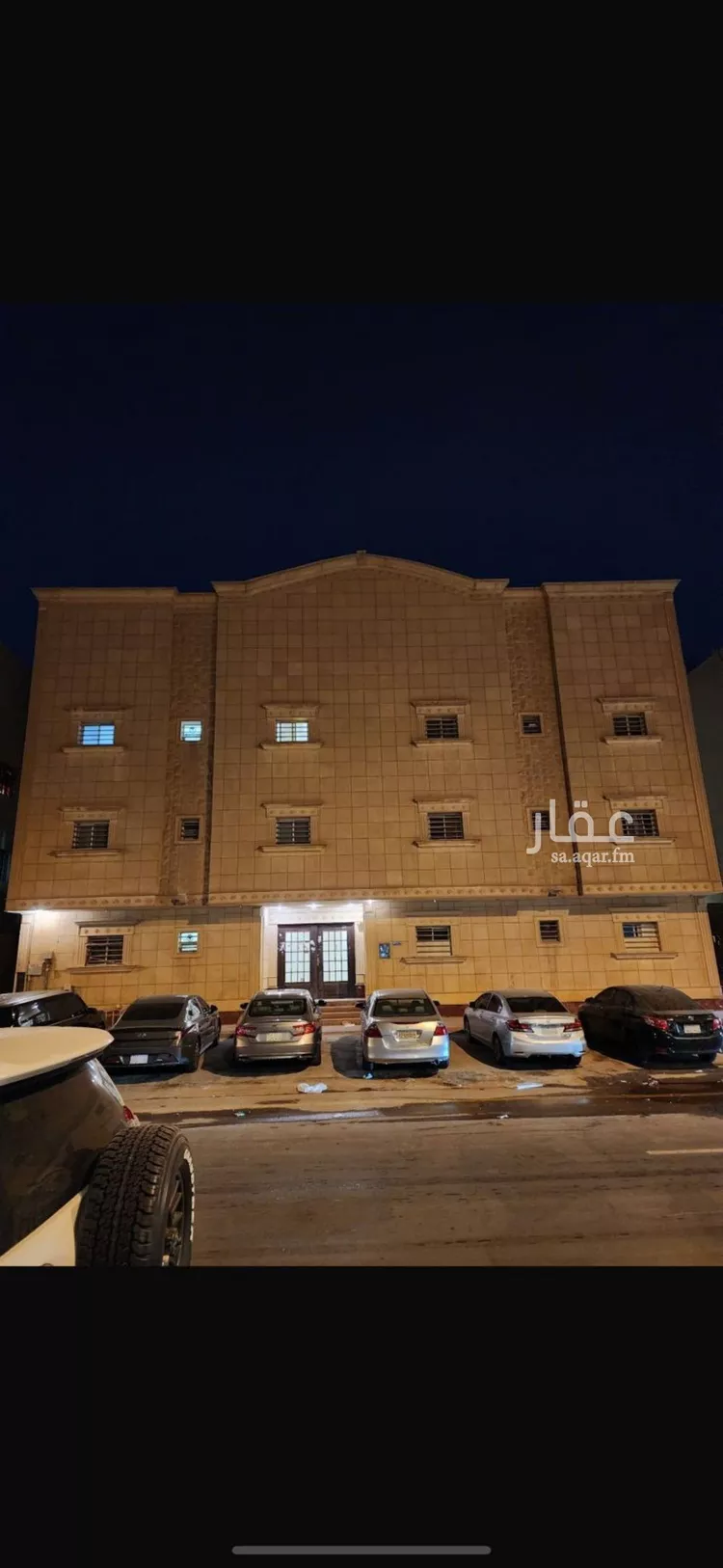 شقة للإيجار في شارع الجمال, حي الحمراء, مدينة الرياض, منطقة الرياض