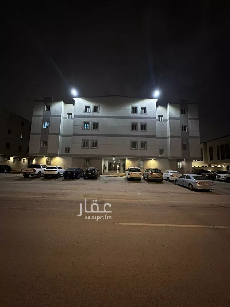 Apartment for Rent in Riyadh Al Yasmin