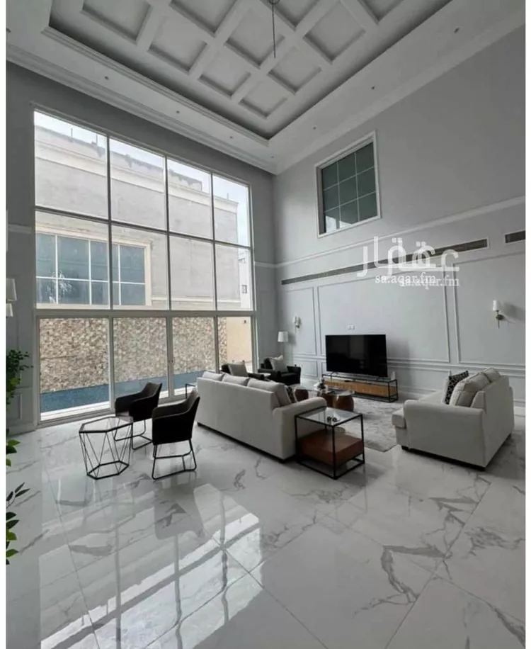 Villa for Rent in Riyadh Al Wadi