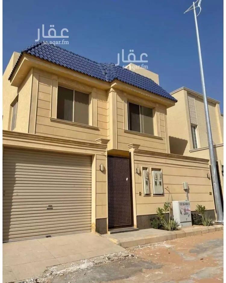 Villa for Rent in Riyadh Al Arid