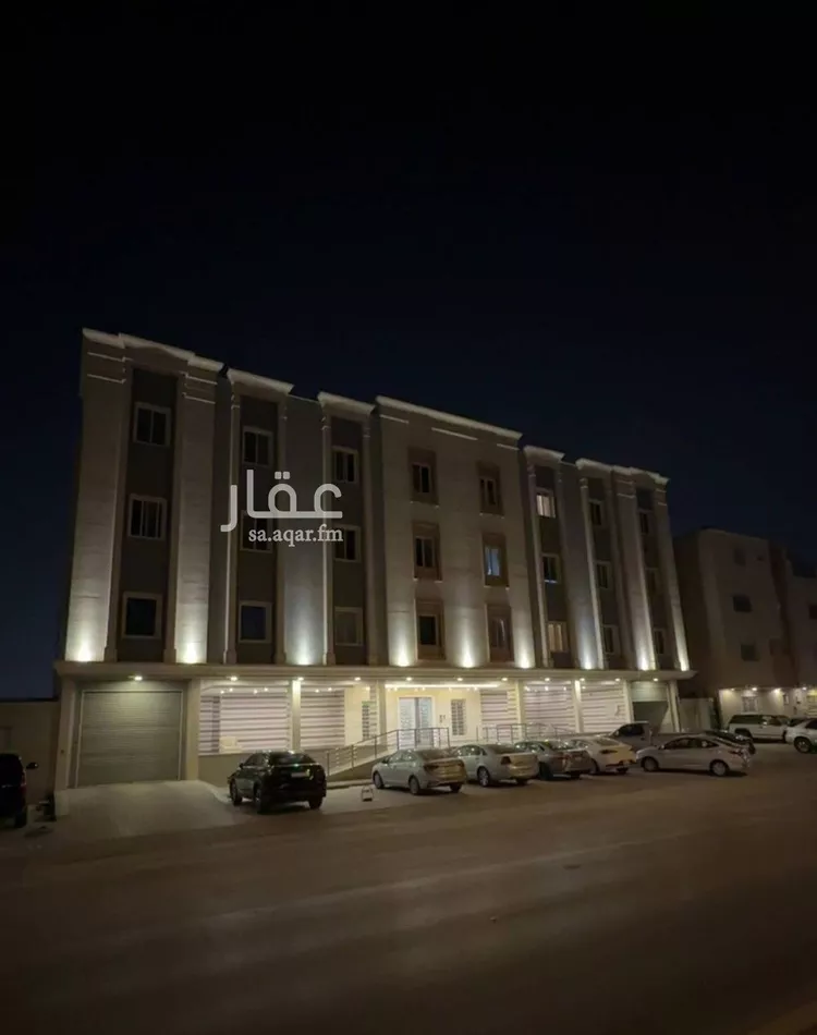 شقة للإيجار في شارع رقم 33, حي الياسمين, مدينة الرياض, منطقة الرياض
