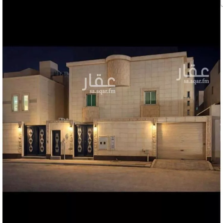 Villa for Rent in Riyadh An Narjis