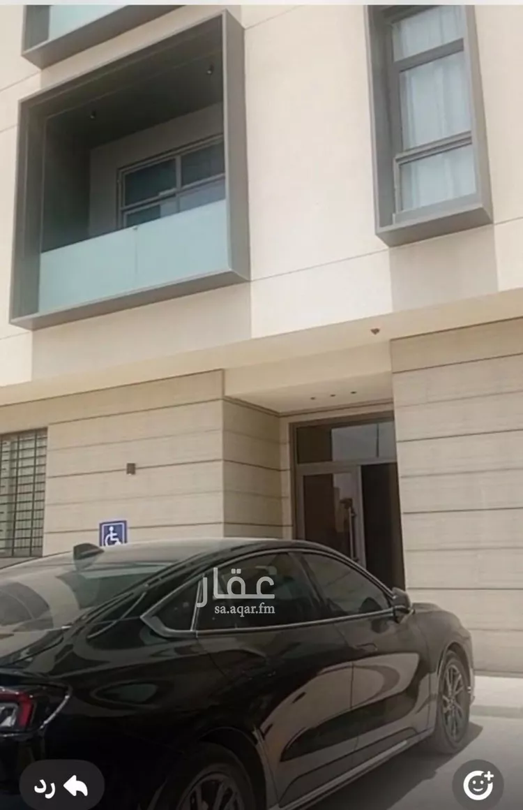 Apartment for Rent in Riyadh Al Arid