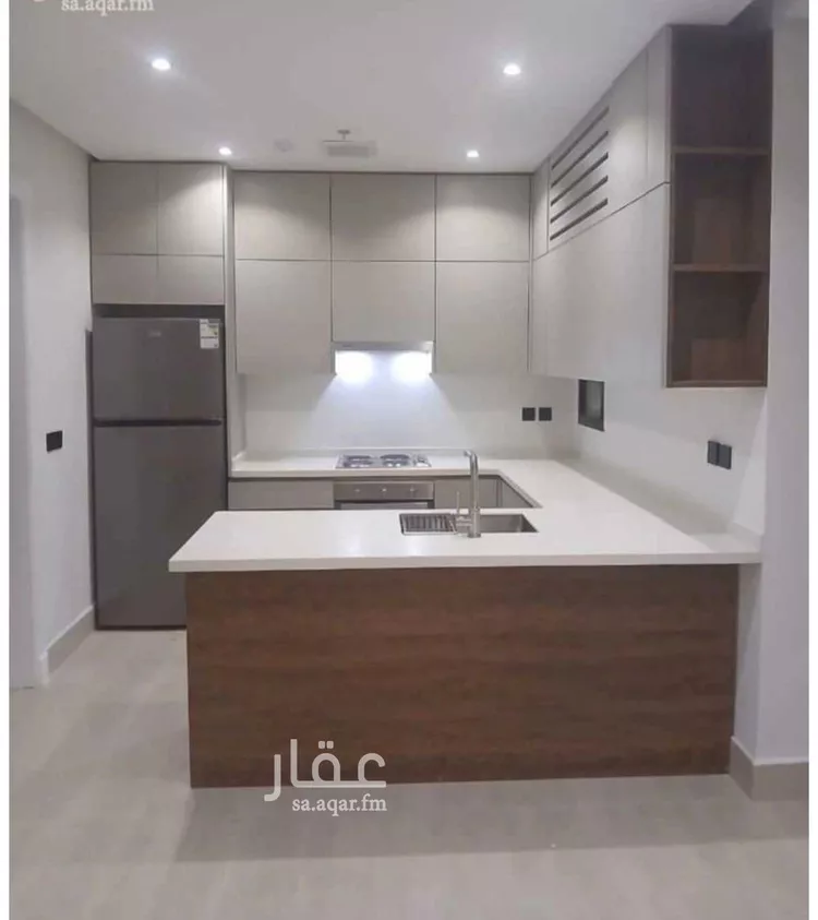 شقة للإيجار في شارع الديوان, حي النرجس, مدينة الرياض, منطقة الرياض