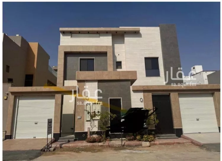 دور للبيع في شارع جمال الدين القاسمي, حي العارض, مدينة الرياض, منطقة الرياض