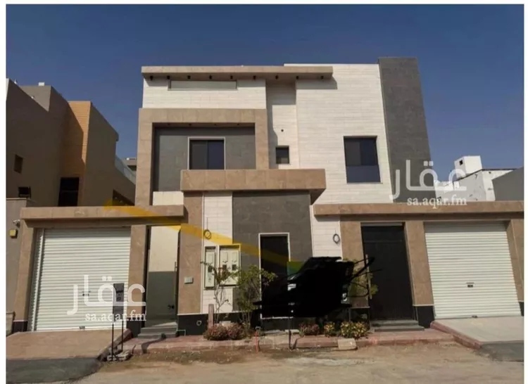 شقة للبيع في شارع سالم بن عمير الاوسي, حي العارض, مدينة الرياض, منطقة الرياض