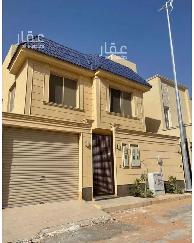 فيلا للإيجار في شارع داوود بن أبي هند البصري, حي العارض, مدينة الرياض, منطقة الرياض