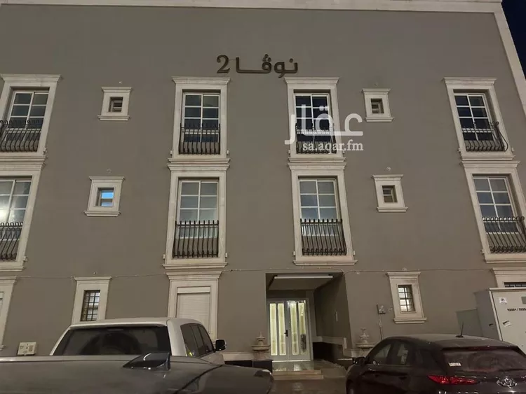 شقة للإيجار في شارع الأفضلي, حي الملقا, مدينة الرياض, منطقة الرياض