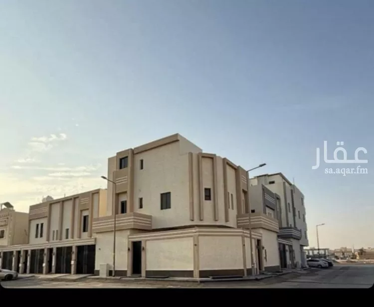 Villa for Sale in Riyadh Al Munsiyah