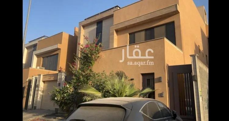 فيلا للبيع في شارع محمد الشارعي, حي النرجس, مدينة الرياض, منطقة الرياض