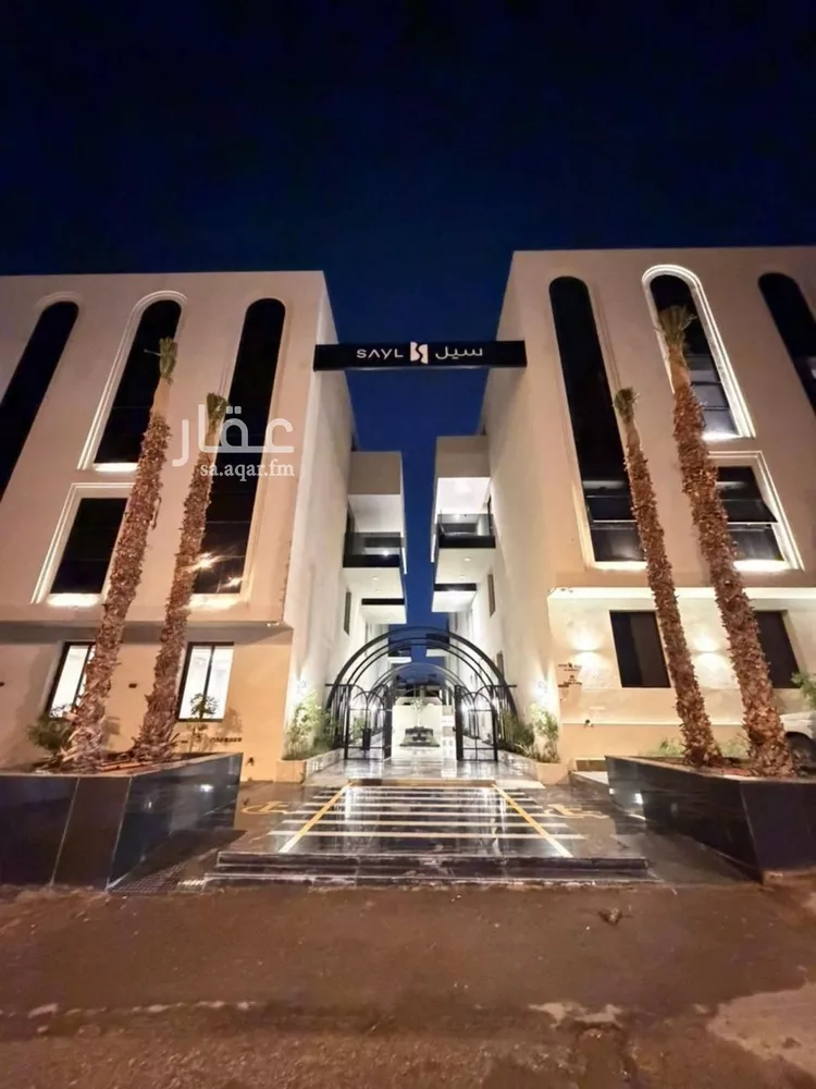 شقة للإيجار في شارع بكر بن سوادة, حي النرجس, مدينة الرياض, منطقة الرياض