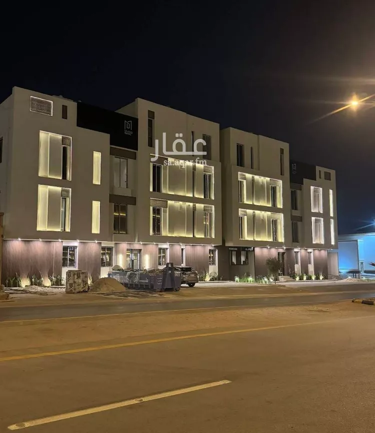 Apartment for Rent in Riyadh Al Qirawan