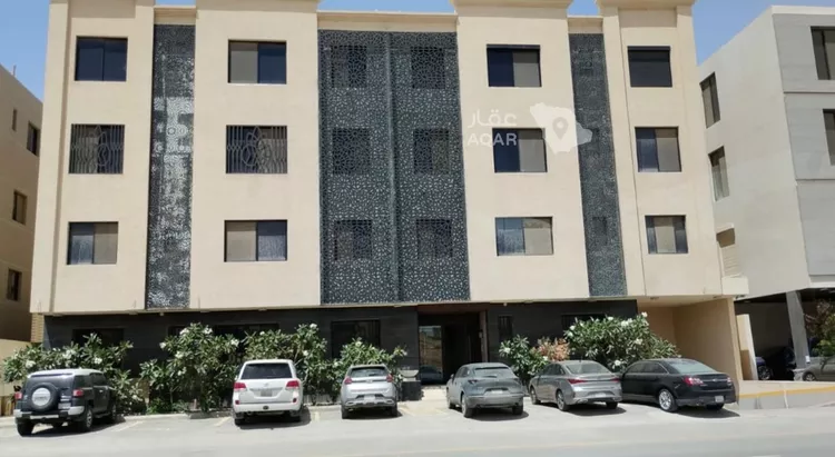 شقة للإيجار في شارع رقم 484, حي النرجس, مدينة الرياض, منطقة الرياض