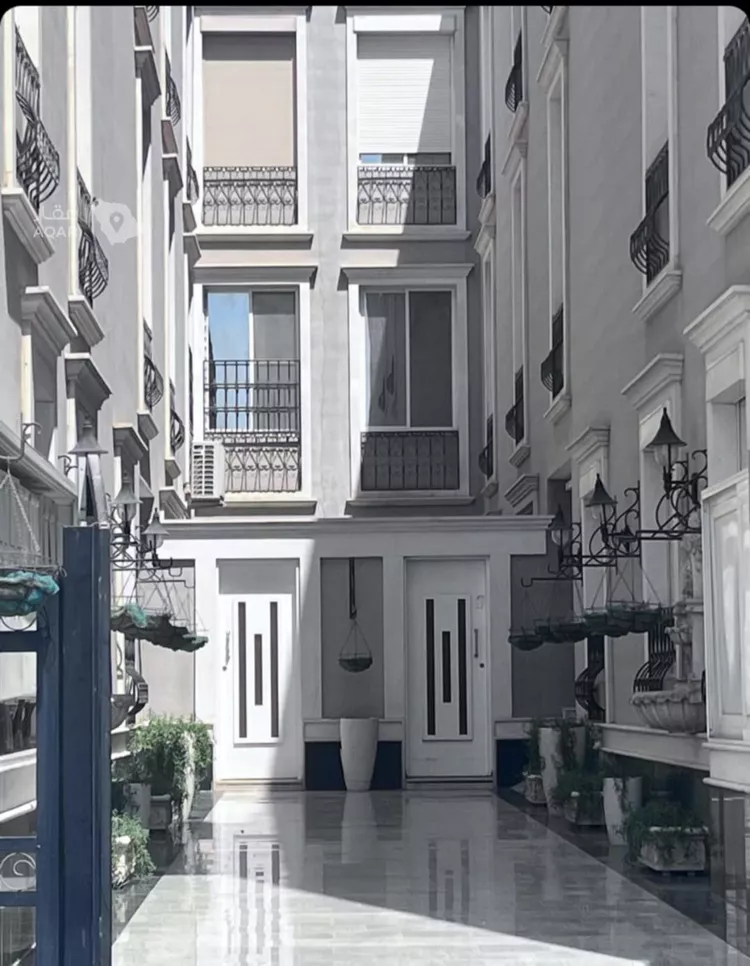 Apartment for Rent in Riyadh Al Yasmin