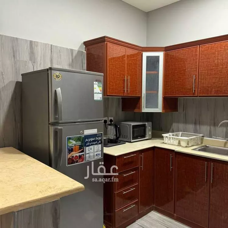 شقة مفروشة للحجز في شارع حوطه سدير, السليمانية, الرياض صورة 5