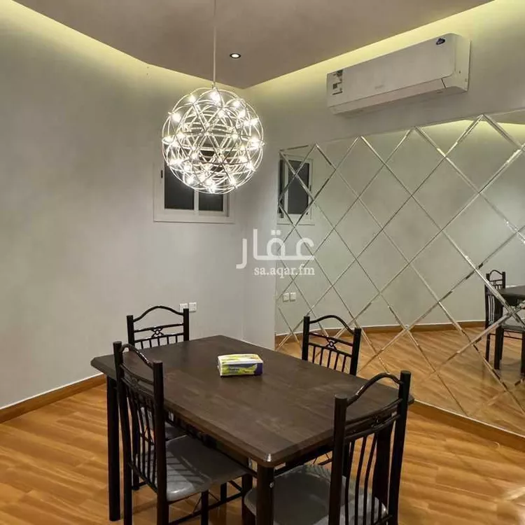 شقة مفروشة للحجز في شارع حوطه سدير, السليمانية, الرياض